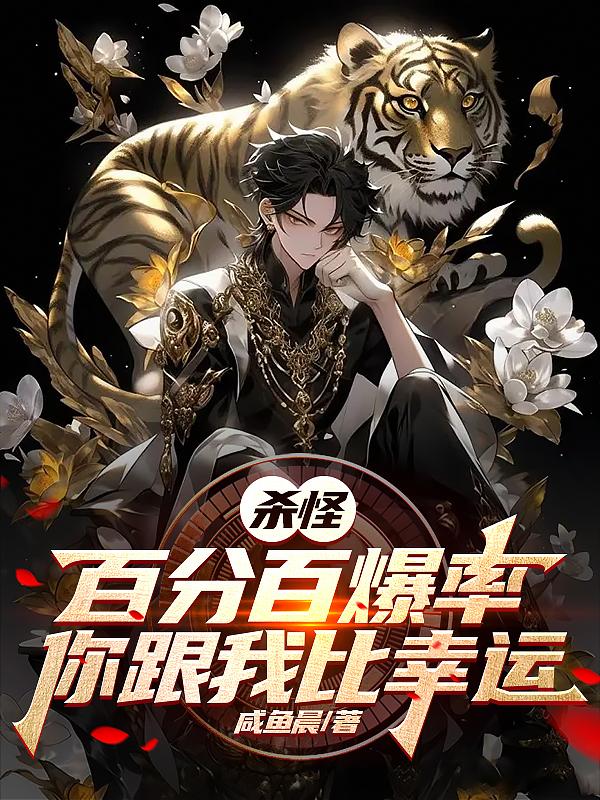 杀怪加点小说
